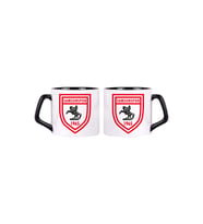 Ghostbastır Design Samsunspor Kupa Bardak Tek Adet 0395