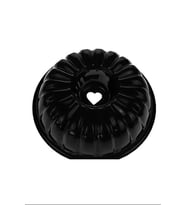Emaye Kek Kalıbı 28 Cm Royaleks-14242