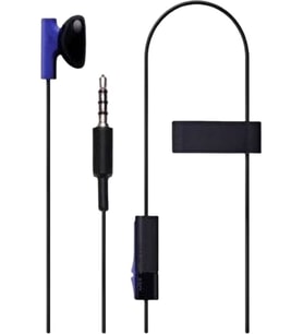 Ps5 Kulaklık Orjinal Mikrofonlu Gamer Kulaklık (Ps5/ps4/xbox One/switch/pc Uyumlu) (Siyah)