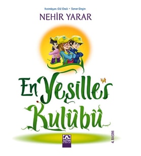 Altın - En Yeşiller Kulübü - Nehir Yarar