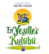 Altın - En Yeşiller Kulübü - Nehir Yarar