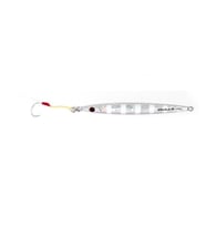 Ryuji Slim Jig Yem Zebra Glow-120 Gr