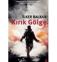 Kırık Gölge