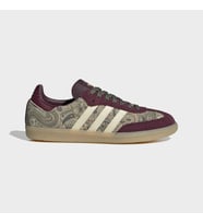 adidas KH9802 SAMBA OG W Kadın Günlük Spor Ayakkabısı