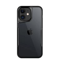 Apple İphone 11 Kılıf Boyi Silikon Kapak - Siyah