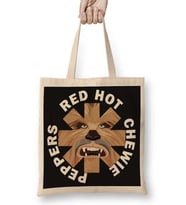 Red Hot Chewie Peppers Bez Çanta Uzun Saplı