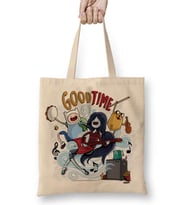 Good Time Bez Çanta Uzun Saplı