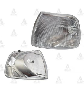 Sinyal Lambası T4 Caravella 1998-2003 Beyaz Sol (1 Adet) (Oem No: 7D0953041F)
