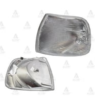 Sinyal Lambası T4 Caravella 1998-2003 Beyaz Sol (1 Adet) (Oem No: 7D0953041F)