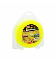 ALTI KÖŞELİ ÇİM BİÇME MİSİNASI 3MMX55MT (5343)