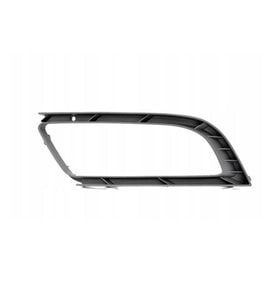 SKODA SUPER B 2014 SONRASI SAĞ TAMPON IZGARASI SİS ÇERÇEVESİ