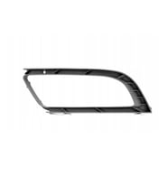 SKODA SUPER B 2014 SONRASI SAĞ TAMPON IZGARASI SİS ÇERÇEVESİ