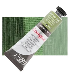 Daler Rowney Georgian Yağlı Boya 225ml 379 Terre Verte Hue