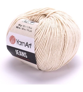 El Örgü Ipi, Krem-05