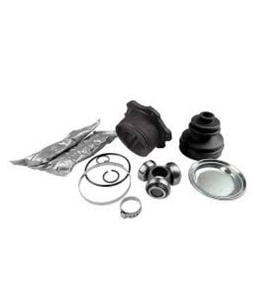 Aks Kafası İç Abssiz – 1H0407331E Wisco - Volkswagen Golf3 1.6 1.8 1.9 97 Ve Sonrası Uyumlu