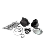 Aks Kafası İç Abssiz – 1H0407331E Wisco - Volkswagen Golf3 1.6 1.8 1.9 97 Ve Sonrası Uyumlu