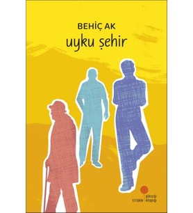 Uyku Şehir