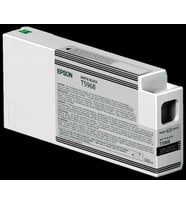 Epson T5968 T596800 Mat Siyah Kartuş Pro 7800 / 7900 / 9800 / 9