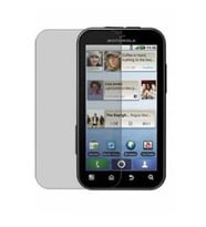 Defy MB525 ile Uyumlu Ekran Koruyucu 4 Adet