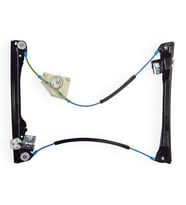 Seat İbiza 2003-2009 Sağ Ön Kapı Cam Mekanizması 6L4837462