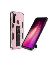 Xiaomi Redmi Note 8 Uyumlu Kılıf Zore Volve Kapak