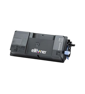 Elittoner Olivetti D-Copia 5004MF, 6004MF, PG-L2150 (670Gr/25k) (Siyah)