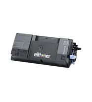 Elittoner Olivetti D-Copia 5004MF, 6004MF, PG-L2150 (670Gr/25k) (Siyah)