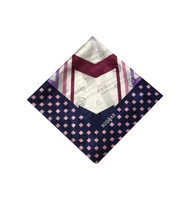 Nurşah Polyester Eşarp Desen 7