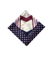 Nurşah Polyester Eşarp Desen 7