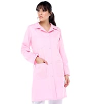KADIN PEMBE ÖNLÜK