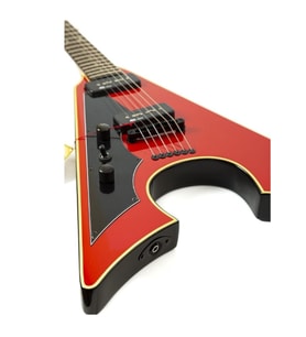 AXL 011 RD ELEKTRO GİTAR