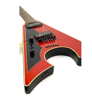 AXL 011 RD ELEKTRO GİTAR