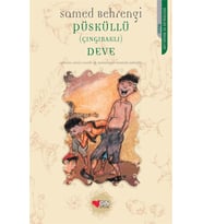 Püsküllü (Çıngıraklı) Deve