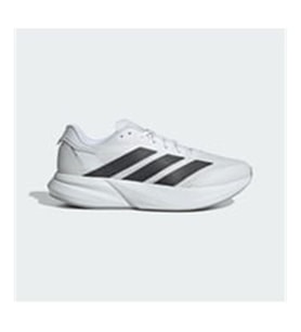Adidas Duramo Speed 2 M Siyah - Beyaz Erkek Koşu & Antrenman Ayakkabısı Ih8206