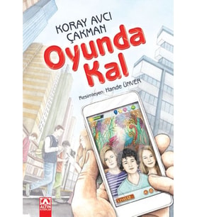 Oyunda Kal