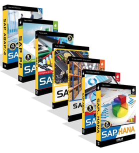 KODLAB YAYIN SÜPER SAP PROGRAMLAMA EĞİTİM SETİ 2 (Siyah - Beyaz)