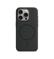 BİKAPAK MAGSENSE IPHONE 15 PRO SİYAH KAPAK