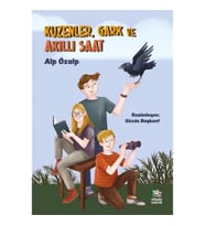 Kuzenler, Gark ve Akıllı Saat