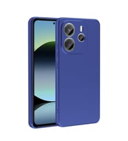 Xiaomi Redmi Note 14 4G Uyumlu Kılıf Zore Premier Silikon Kapak