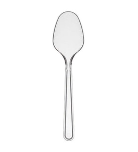 Omnisoft Plastik Kaşık Lüks Büyük 100' lü