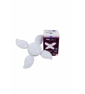 Wınlıght Ampul Led 4+1 Mango Pervane Katlanır Mini 36 Wat E27 Wl-2732 (Beyaz)