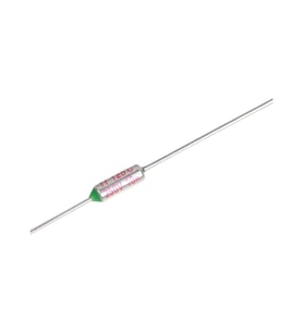 125°C Termostat Termik Sigorta (IC-271)