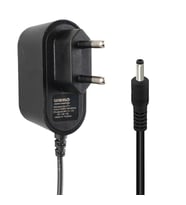 Weko 9 Volt - 1 Amper 3.5x1.35 Uçlu Yerli Üretim Priz Tipi Adaptör Şarj Cihazı