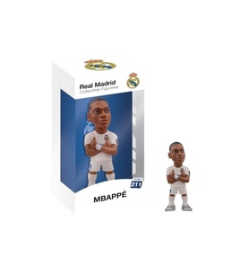 Giochi Minix Mbappe 18451 MNXE8000