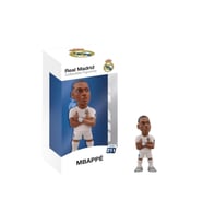 Giochi Minix Mbappe 18451 MNXE8000