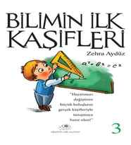 Bilimin İlk Kaşifleri 3