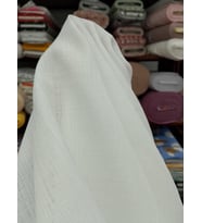 GARDENYA KUMAŞ (Beyaz)
