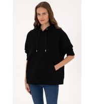 U.S. Polo Assn. Kadın Sweatshirt