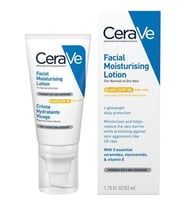 Cerave Facial Moisturising Lotion Yüz Kremi 50 Spf 52 Ml