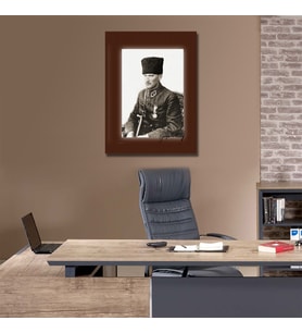 Atatürk Fotoğrafı-367